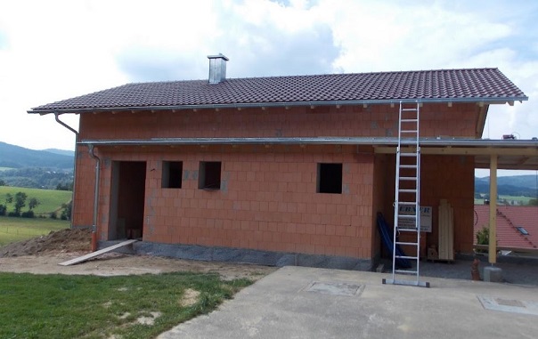 Beispielarbeit von Zimmerei-Holzbau Plötz GmbH - veröffentlicht auf Bauunternehmen.org