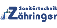 Logo der Firma Zähringer Sanitärtechnik aus Kippenheim auf dem Branchenportal Elektriker.org
