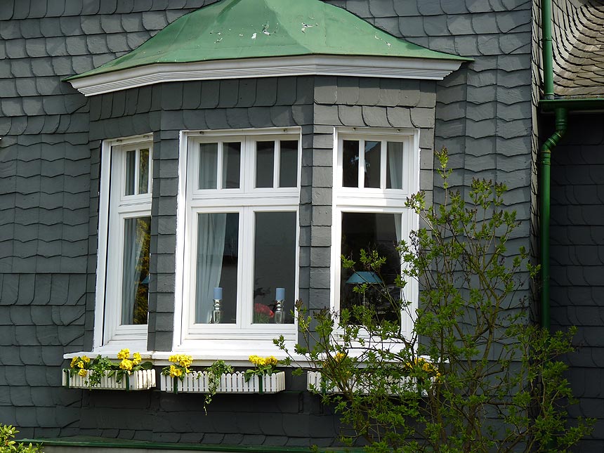 Beispielarbeit von Herringslack + Münkner - veröffentlicht auf Fensterbau.org