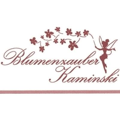 Logo der Firma Blumenzauber Kaminski aus Neuss auf dem Branchenportal Gartenbau.org