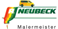 Logo der Firma Neubeck Malermeister aus Volkach auf dem Branchenportal Maler.org
