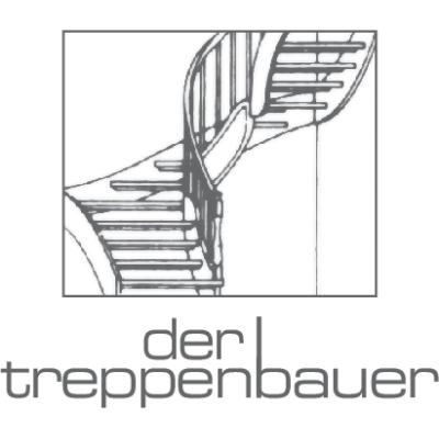 Logo der Firma der treppenbauer oHG aus Mülheim auf dem Branchenportal Schlosserei.net