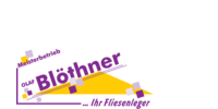 Logo der Firma Fliesenlegermeister Blöthner Olaf aus Tömmelsdorf auf dem Branchenportal Fliesenleger.net