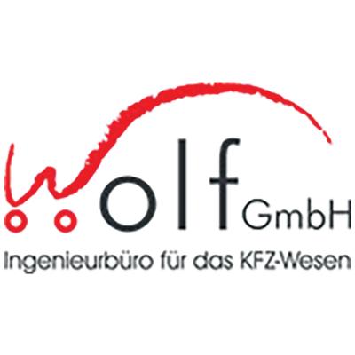 Logo der Firma GTÜ Prüfstelle - Ingenieurbüro Wolf GmbH aus Nürtingen auf dem Branchenportal Gutachter.org