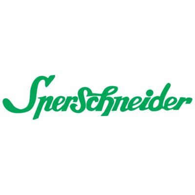 Logo der Firma Sperschneider Sanitätshaus GmbH Orthopädie- und Rehatechnik aus Hof auf dem Branchenportal Sanimio.de