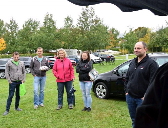 Beispielarbeit von Auto Bielmeier Kfz.-Meisterbetrieb - veröffentlicht auf Auto-Werkstatt.de