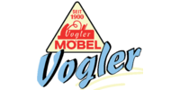 Logo der Firma Gebrüder Vogler Einrichtungshaus Inh. Dieter Vogler e.K. aus Lichtenfels auf dem Branchenportal Tischler-Schreiner.org