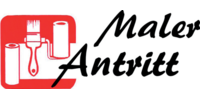 Logo der Firma Maler Antritt aus Arberg auf dem Branchenportal Hausmeisterdienste.net