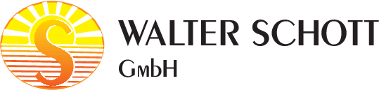 Logo der Firma Walter Schott GmbH Heizungsbau und Sanitär aus Wonfurt auf dem Branchenportal Sanitaer.org