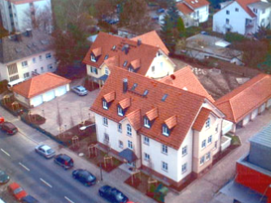 Beispielarbeit von Weiß Egon GmbH Dachdeckermeister Bedachungen, Isolierungen, Fassadenbekleidungen - veröffentlicht auf Dachdecker.com