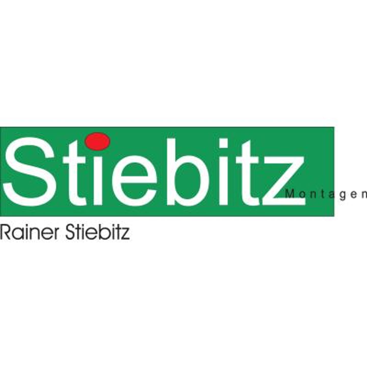 Logo der Firma Stiebitz Rainer aus Berlin auf dem Branchenportal Fensterbau.org