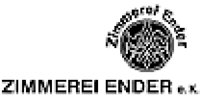Logo der Firma Zimmerei Ender aus Dießen am Ammersee auf dem Branchenportal Fensterbau.org
