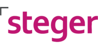 Logo der Firma Steger Fliesen aus Schweinfurt auf dem Branchenportal Fliesenleger.net