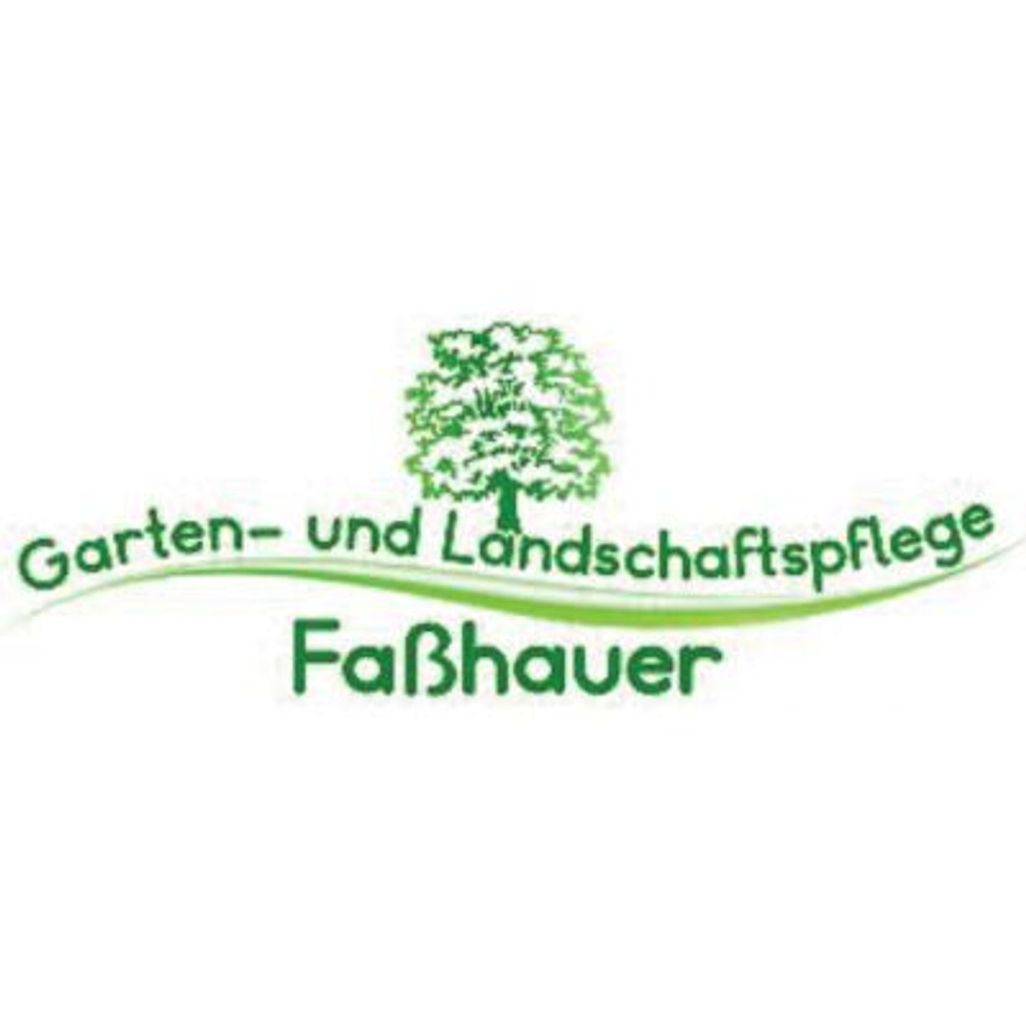 Logo der Firma Faßhauer Sascha Garten- und Landschaftspflege Faßhauer aus Witzenhausen auf dem Branchenportal Gartenbau.org