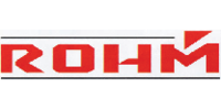 Logo der Firma ROHM Fenster aus Buseck auf dem Branchenportal Tischler-Schreiner.org