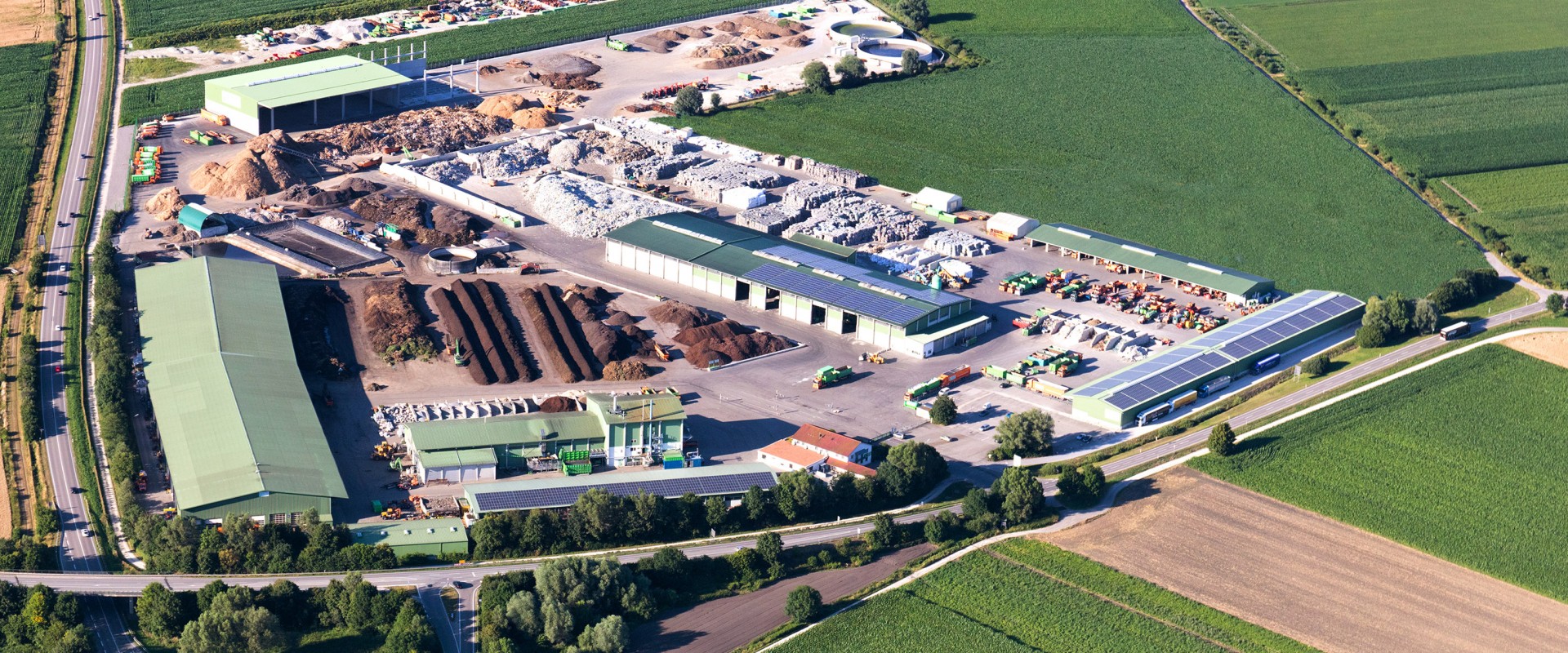 Wurzer Umwelt GmbH cover image