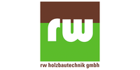 Logo der Firma Ritzer rw holzbautechnik gmbh aus Inning auf dem Branchenportal Trockenbauunternehmen.net