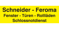 Logo der Firma Schneider - Feroma aus Böhl-Iggelheim auf dem Branchenportal Glaserei.org