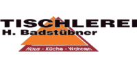 Logo der Firma Tischlerei H. Badstübner aus Ellefeld auf dem Branchenportal Tischler-Schreiner.org