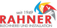 Logo der Firma Hermann Rahner GmbH aus Rastatt auf dem Branchenportal Sanitaer.org