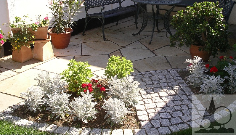 Beispielarbeit von Garten- und Landschaftsbau Seiffert e.K. - veröffentlicht auf Gartenbau.org