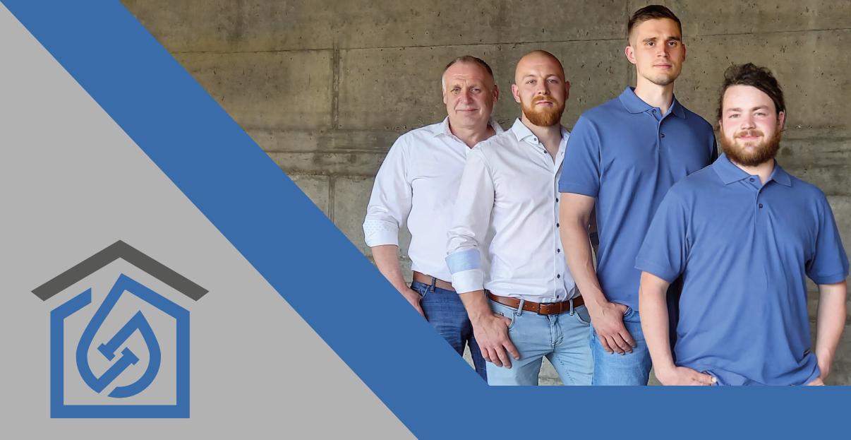 SH-Haustechnik GmbH cover image