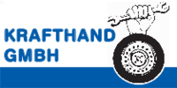 Logo der Firma Auto und mehr Krafthand GmbH aus Crottendorf auf dem Branchenportal Auto-Werkstatt.de