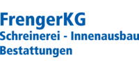 Logo der Firma Frenger KG aus Rockenhausen auf dem Branchenportal Tischler-Schreiner.org