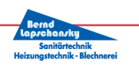 Logo der Firma Lapschansky Bernd aus Ihringen auf dem Branchenportal Sanitaer.org