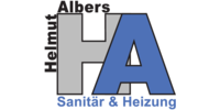 Logo der Firma HEIZUNG ALBERS aus Willich auf dem Branchenportal Sanitaer.org