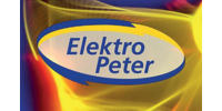 Logo der Firma Elektro Peter GmbH & Co. KG aus Marburg auf dem Branchenportal Elektriker.org