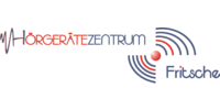Logo der Firma Hörgerätezentrum Fritsche GmbH aus Pulsnitz auf dem Branchenportal Akustiker.net