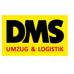 Logo der Firma DMS Roleff GmbH Umzüge aus Esslingen auf dem Branchenportal Hausmeisterdienste.net