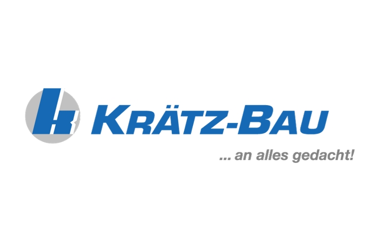 Logo der Firma Krätz Bau GmbH & Co. KG Bauunternehmen aus Dillingen an der Donau auf dem Branchenportal Bauunternehmen.org
