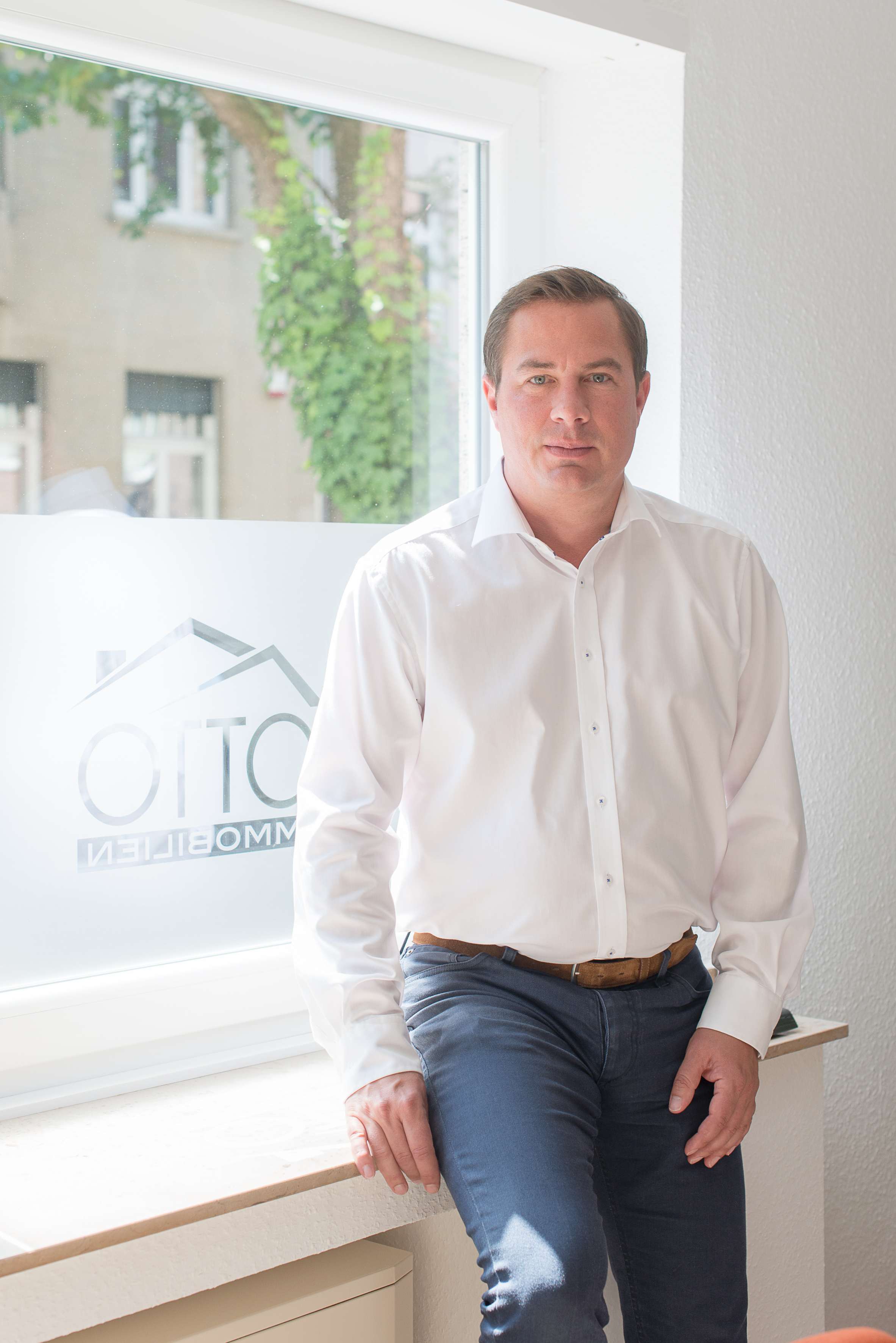 Beispielarbeit von Otto Immobilien GmbH - veröffentlicht auf Gutachter.org