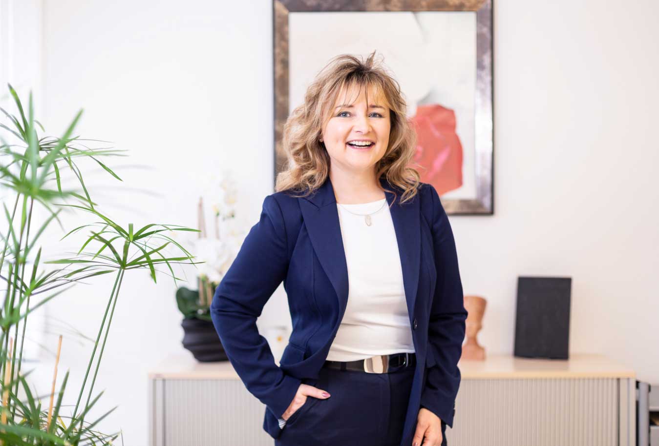 Anja Gelbrich Steuerberaterin cover image