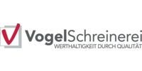 Logo der Firma Vogel Rainer Schreinerei aus Theres auf dem Branchenportal Glaserei.org