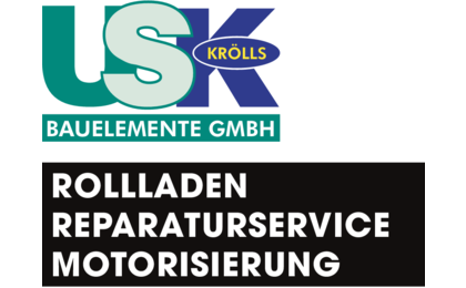 Logo der Firma FENSTER-GLAS-ROLLLADEN KRÖLLS aus Tönisvorst auf dem Branchenportal Glaserei.org