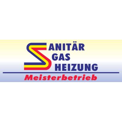 Logo der Firma Gersdorf Olaf Sanitär Gas Heizung aus Kamenz auf dem Branchenportal Heizungsbau.net