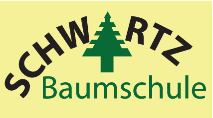 Logo der Firma Baumschule Schwartz GbR aus Löbau auf dem Branchenportal Gartenbau.org