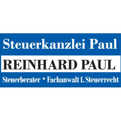 Logo der Firma Steuerberater & Rechtsanwalt Reinhard Paul aus Nürnberg auf dem Branchenportal Steuer-Berater.de