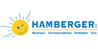 Logo der Firma Hamberger e.K. aus Bruckmühl auf dem Branchenportal Fensterbau.org