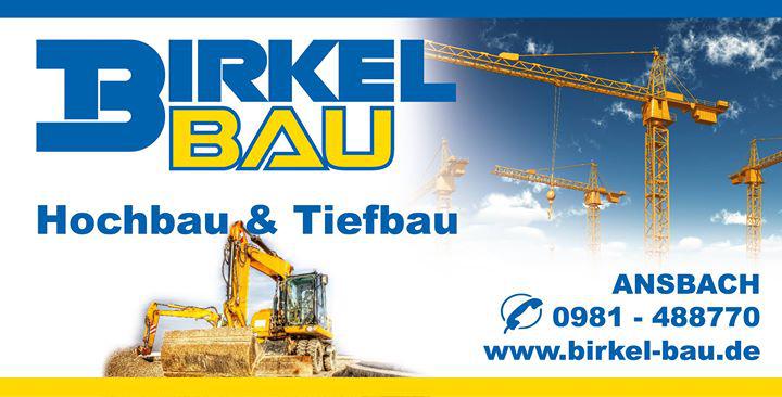 Beispielarbeit von Birkel-Bau GmbH - veröffentlicht auf Bauunternehmen.org