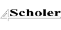Logo der Firma Scholer GmbH & Co.KG aus Germering auf dem Branchenportal Fensterbau.org