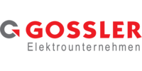 Logo der Firma Gossler Elektrounternehmen GmbH aus Diespeck auf dem Branchenportal Elektriker.org