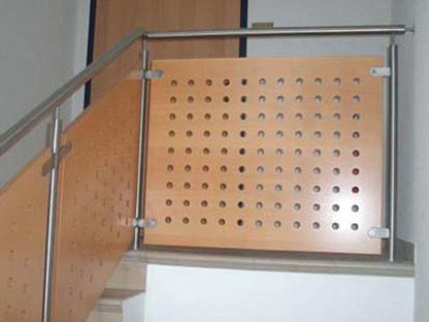 Beispielarbeit von Metallbau G. Hutzler GmbH - veröffentlicht auf Schlosserei.net