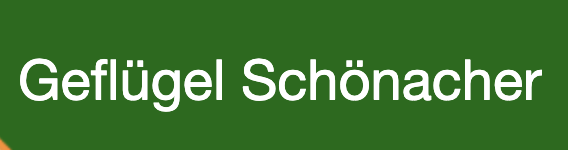 Schönacher Frischgeflügel GmbH & Co. KG