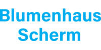 Logo der Firma Blumenhaus Scherm aus Hutthurm auf dem Branchenportal Gartenbau.org