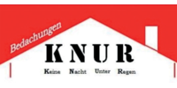 Logo der Firma Knur Maurice Dachdeckermeisterbetrieb aus Meinhard auf dem Branchenportal Dachdecker.com