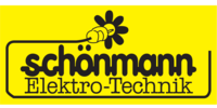 Logo der Firma Elektro Schönmann aus Goldbach auf dem Branchenportal Elektriker.org